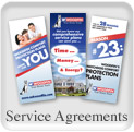 service agreements