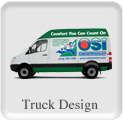 truck design